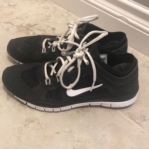 Nike free size 8.5 women’s